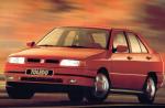 Seat Toledo 1991 года